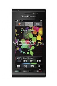 SONY ERICSSON SATIO specifikacije